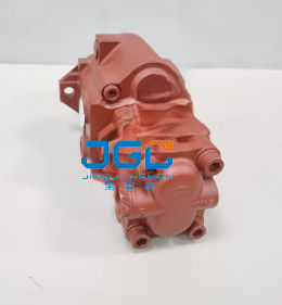 Pompes hydrauliques pour excavatrice PVD-00B-15P-6AG3 Pompes principales KX17 Pompes à piston