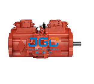 Pompes hydrauliques pour les engins de fuite externes 360-7