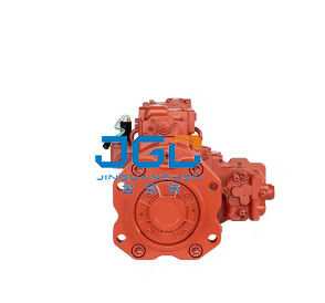 Pompes hydrauliques pour les engins de fuite externes 360-7