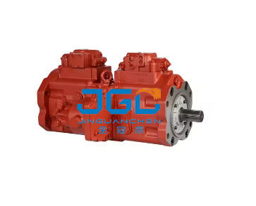 Pompes hydrauliques pour les engins de fuite externes 360-7