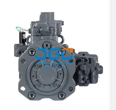 K3V180DTP-9Y0A Pour SH450-5 Excavateur Piston pompe à huile hydraulique principale K3V180DTP Livraison rapide