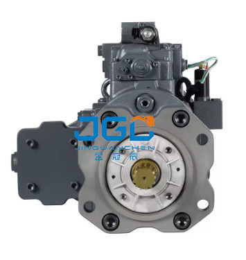K3V180DTP-9Y0A Pour SH450-5 Excavateur Piston pompe à huile hydraulique principale K3V180DTP Livraison rapide