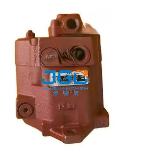 Excavateur PVD-00B-15 pompe principale hydraulique pièces de l'excavateur pompe à piston PVD-00B-15-3-5658A Livraison rapide sur place