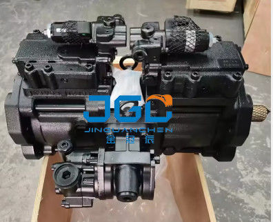 K5V80DTP-OE23 Pour la pompe principale hydraulique de la pelle SK200SR Pièces de machines de construction