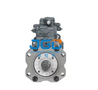 Pour les pièces de pièces de l'excavatrice SY330 SY360 pompe principale hydraulique K3V140DT pompe à pistons K3V140