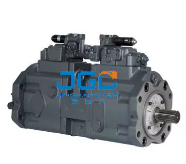 Pour les pièces de pièces de l'excavatrice SY330 SY360 pompe principale hydraulique K3V140DT pompe à pistons K3V140
