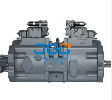 Pour les pièces de pièces de l'excavatrice SY330 SY360 pompe principale hydraulique K3V140DT pompe à pistons K3V140