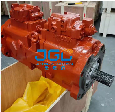 Produits neufs chauds K3V140DT-HNOV Pompe hydraulique principale pour excavatrice Doosan