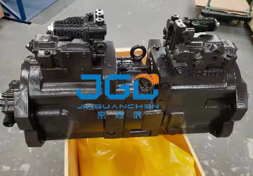 Pompes hydrauliques principales K5V160DTH-9T06 Pour SY335 SY365