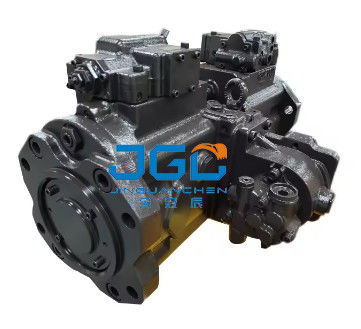 K3V180DTP-9N05 pompe hydraulique principale de la série K3v180 pompe à piston pour EC360