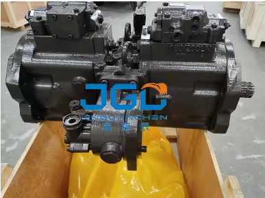 K3V180DTP-9N05 pompe hydraulique principale de la série K3v180 pompe à piston pour EC360