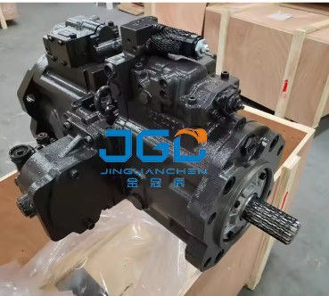 K3V180DTP-9N05 pompe hydraulique principale de la série K3v180 pompe à piston pour EC360
