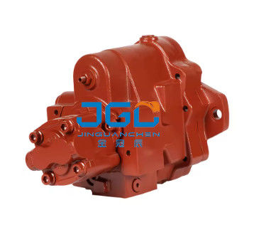 PSVD2-27E-15 pompe principale hydraulique pour LG90 SWE60 YC85 pièces de pellets pompe à piston point de livraison rapide