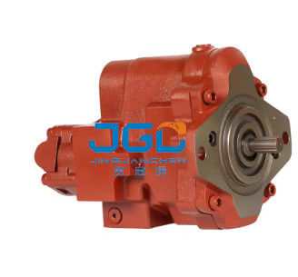 PSVD2-27E-15 pompe principale hydraulique pour LG90 SWE60 YC85 pièces de pellets pompe à piston point de livraison rapide