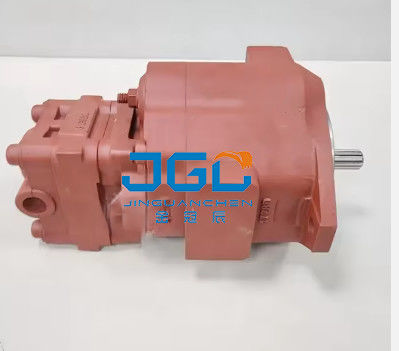 241-7971 301.6C 301.8C Pompes hydrauliques principales PVD-00B-16P-6AG3 Pompes à piston PVD-00B-16P Pour mini-pelles