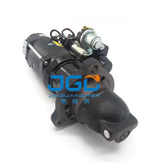 Pièces détachées de haute qualité PC300-7 PC350-7 PC360-7 Moteur 6D114 Moteur de démarrage 600-813-4530 Démarreur