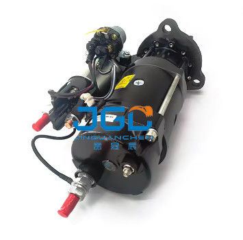 Pièces détachées de haute qualité PC300-7 PC350-7 PC360-7 Moteur 6D114 Moteur de démarrage 600-813-4530 Démarreur
