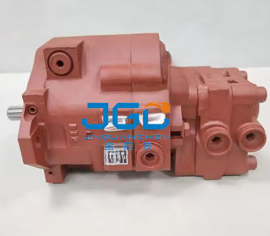 241-7971 301.6C 301.8C Mini-excavatrice pompe hydraulique principale PVD-00B-16P-6AG3 271-0907 271-0908 pompe à piston PVD-00B-16P