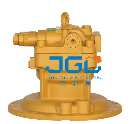 Parties de moteur de machines M5x130chb-11a-03d/255-122 Excavator Swing Motor Pour E320C/320D