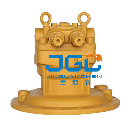Parties de moteur de machines M5x130chb-11a-03d/255-122 Excavator Swing Motor Pour E320C/320D