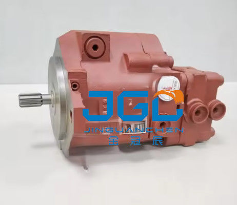 PVD-00B-16P-6AG3 Pompes hydrauliques principales PVD-00B-16P Pompes à piston pour pièces de mini-pelles IHI 18NV