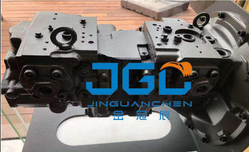 708-2L-31123 HPV95 PC200-7 Pompe principale hydraulique 708-2L-00300 Pour pièces de pellets