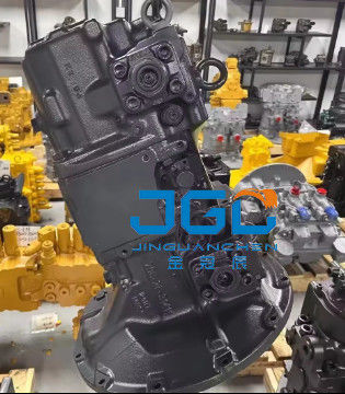 HPV95 708-2L-00400 Pompes pour PC200-8 PC200-8MO Pièces d'excavatrice Pompes hydrauliques principales PC200-7 Pompes à piston