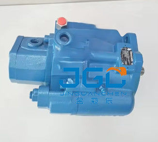 CX31 CX36 CX36B Mini-excavatrice pompe hydraulique principale AP2D18LV3RS7 AP2D18 pompe à piston pour la série AP2D18LV