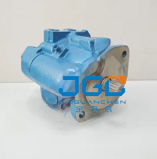 CX31 CX36 CX36B Mini-excavatrice pompe hydraulique principale AP2D18LV3RS7 AP2D18 pompe à piston pour la série AP2D18LV