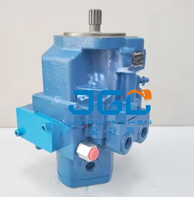 CX31 CX36 CX36B Mini-excavatrice pompe hydraulique principale AP2D18LV3RS7 AP2D18 pompe à piston pour la série AP2D18LV