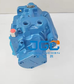 AP2D18LV3RS7 Pompes hydrauliques principales AP2D18 Pompes à piston pour mini-pelles U30 AP2D18LV