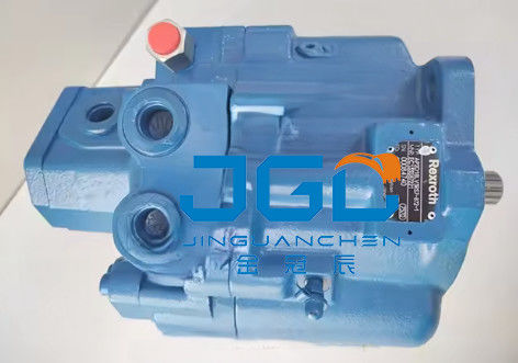 AP2D18LV3RS7 Pompes hydrauliques principales AP2D18 Pompes à piston pour mini-pelles U30 AP2D18LV