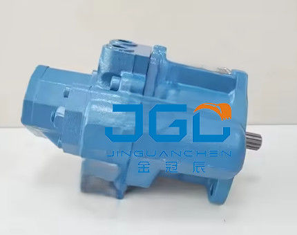 AP2D18LV3RS7 Pompes hydrauliques principales AP2D18 Pompes à piston pour mini-pelles SK25 SK30 SK30SR SK35