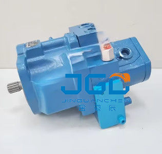 AP2D18LV3RS7 Pompes hydrauliques principales AP2D18 Pompes à piston pour mini-pelles SK25 SK30 SK30SR SK35
