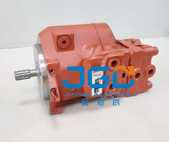PVD-00B-14P-5G3 Mini-excavatrice pompe hydraulique principale pour pompe à piston EX17