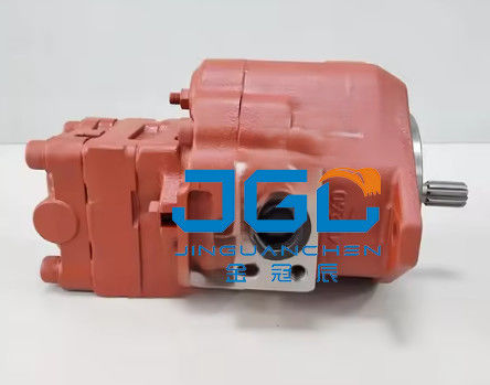 PVD-00B-14P-5G3 Mini-excavatrice pompe hydraulique principale pour pompe à piston EX17