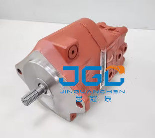 PVD-00B-14P-5G3 Mini-excavatrice pompe hydraulique principale pour pompe à piston EX17