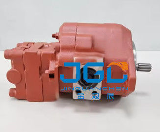 PVD-00B-14P-5G3 Mini-excavatrice pompe hydraulique principale pour pompe à piston E15