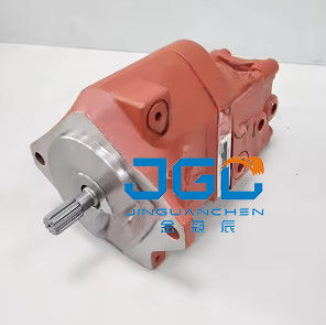PVD-00B-14P-5G3 Mini-excavatrice pompe hydraulique principale pour pompe à piston E15