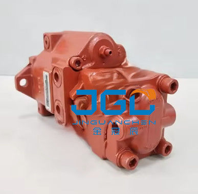 PVD-00B-14P-5G3 Mini-excavatrice pompe hydraulique principale pour pompe à piston E15
