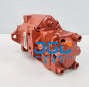 PVD-00B-14P-5G3 mini-excavatrice pompe hydraulique principale E15 EX17 DH17 pompe à piston
