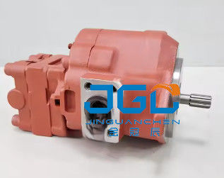 PVD-00B-14P-5G3 mini-excavatrice pompe hydraulique principale E15 EX17 DH17 pompe à piston