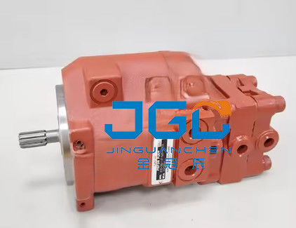 PVD-00B-14P-5G3 mini-excavatrice pompe hydraulique principale E15 EX17 DH17 pompe à piston