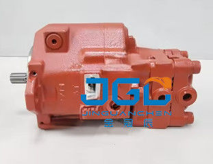 PVD-00B-14P-5G3 Mini-excavatrice pompe hydraulique principale pour pompe à piston DH17