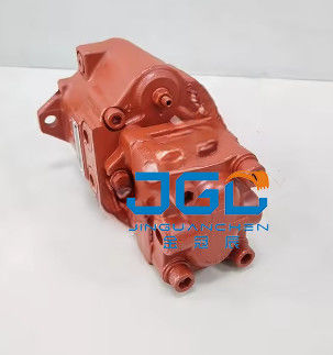 PVD-00B-14P-5G3 Mini-excavatrice pompe hydraulique principale pour pompe à piston DH17