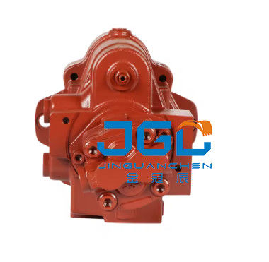 PSVD2-27E-15 Pour LG90 YC85 SWE60 pompe hydraulique pour excavatrice avec plusieurs modes de commande