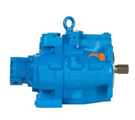 AP2D36 Pour DH80 R80 Excavator Pto Chine pompe hydraulique longue durée de vie et faible bruit