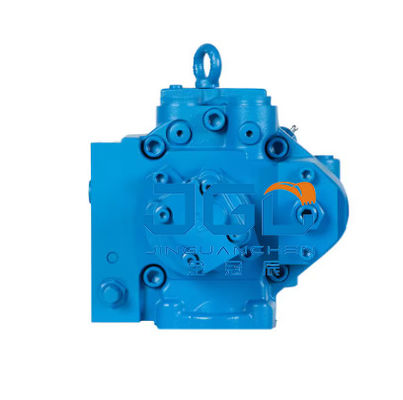AP2D36 Pour DH80 R80 Excavator Pto Chine pompe hydraulique longue durée de vie et faible bruit