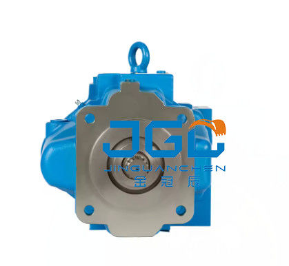 AP2D36 Pour DH80 R80 Excavator Pto Chine pompe hydraulique longue durée de vie et faible bruit