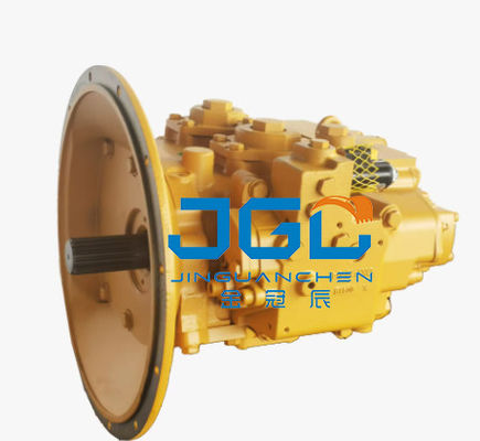 SBS80 SBS120 SBS140 Pompe hydraulique principale 2726955/1733381 Pour E320C E320D Pièces originales à grande garantie pour excavateur à vendre